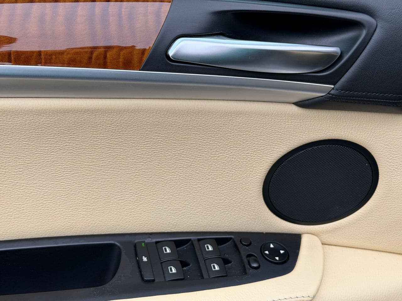 BMW X6 3.5i 2009 — Миниатюра 7