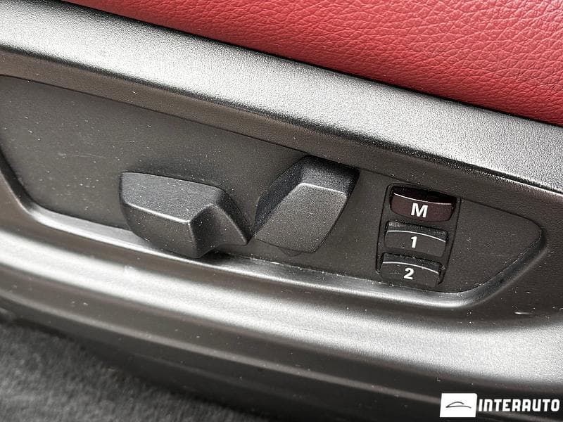 BMW X6 3.0D 2009 — Миниатюра 21