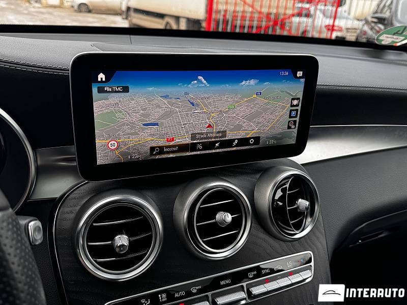 Mercedes GLC 200 2019 — Миниатюра 11