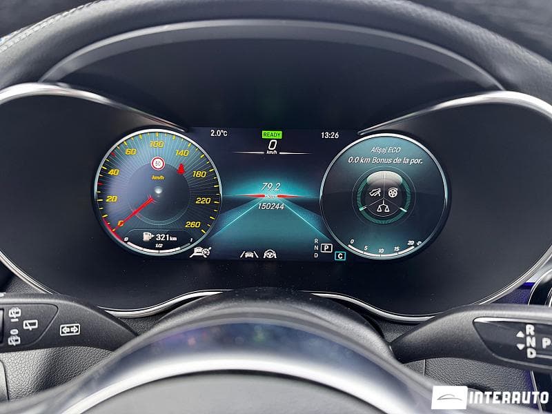 Mercedes GLC 200 2019 — Миниатюра 10