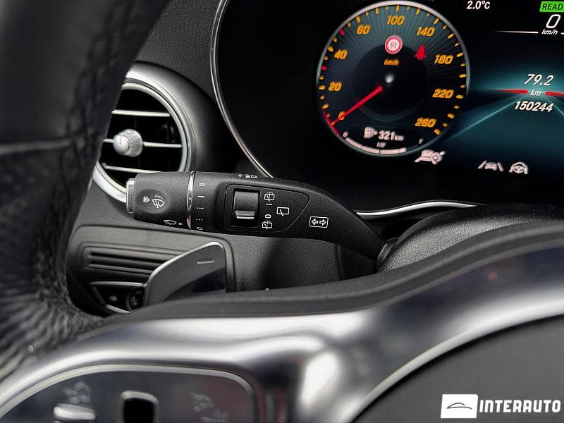 Mercedes GLC 200 2019 — Миниатюра 26