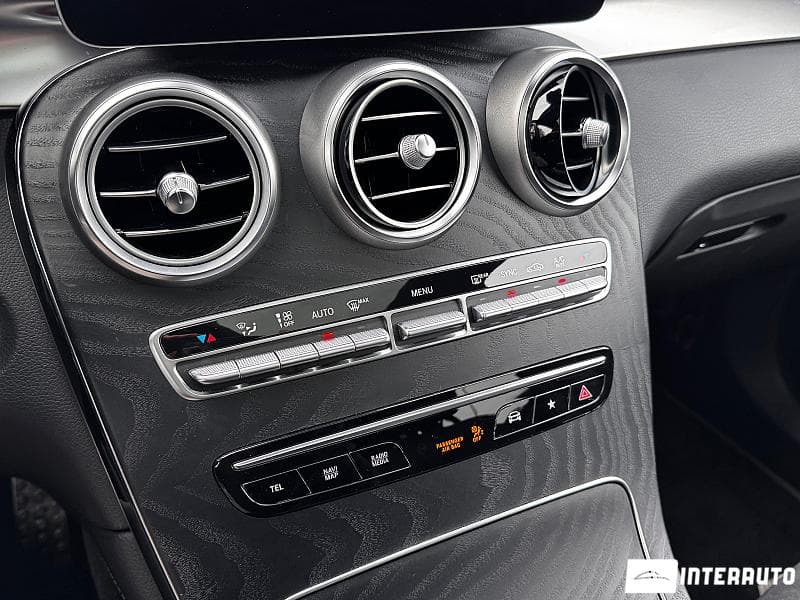 Mercedes GLC 200 2019 — Миниатюра 13
