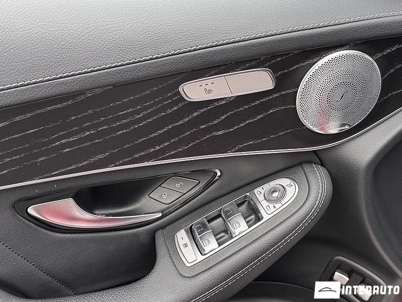 Mercedes GLC 200 2019 — Миниатюра 19