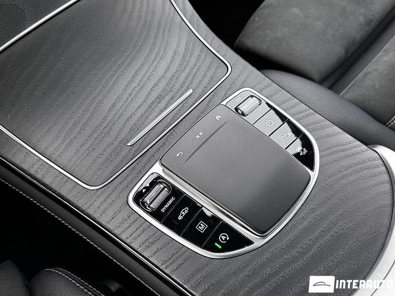 Mercedes GLC 200 2019 — Миниатюра 14
