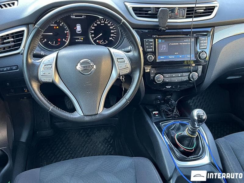 Nissan X-Trail 2015 — Миниатюра 8