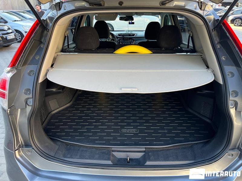 Nissan X-Trail 2015 — Миниатюра 17