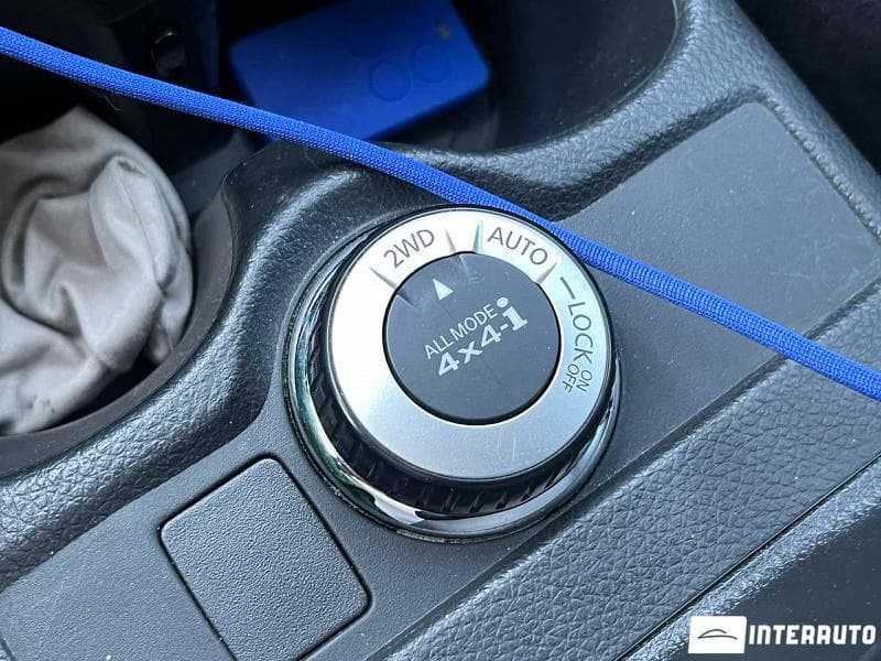 Nissan X-Trail 2015 — Миниатюра 13