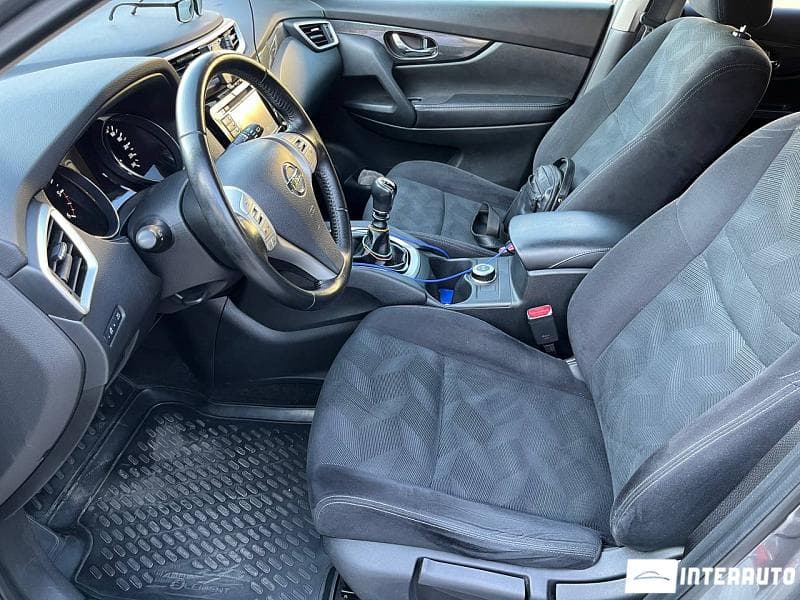 Nissan X-Trail 2015 — Миниатюра 6