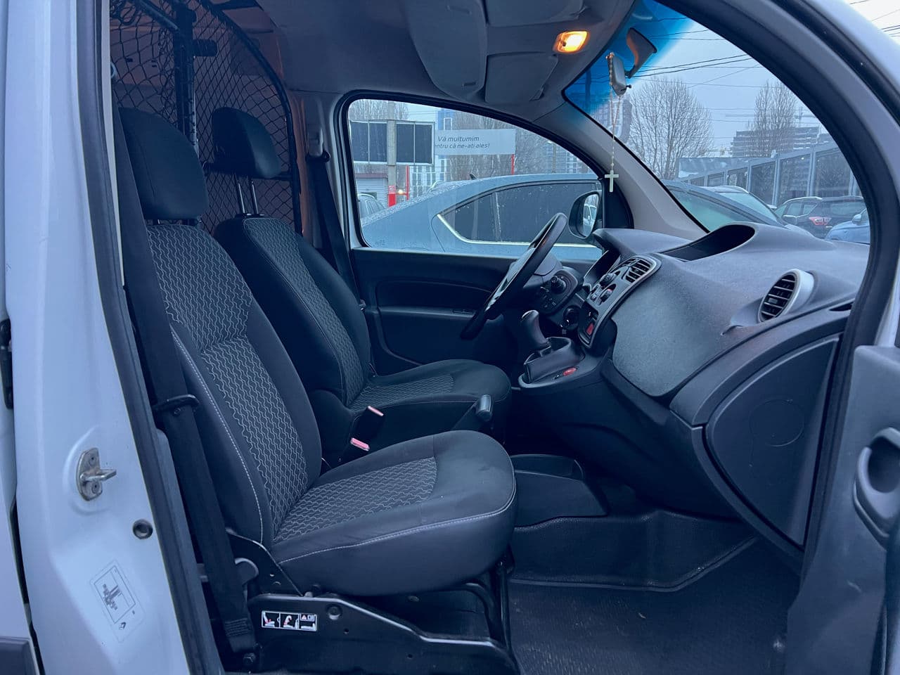 Renault Kangoo 2015 — Миниатюра 15