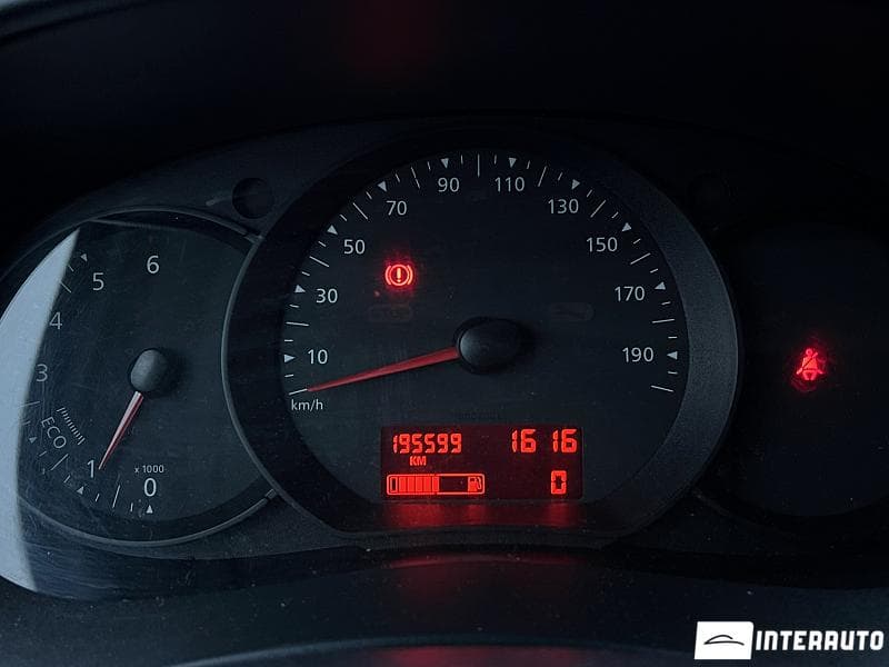 Renault Kangoo 2015 — Миниатюра 10