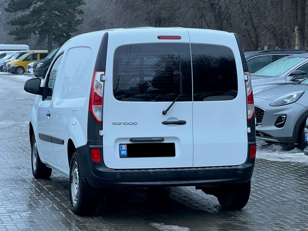 Renault Kangoo 2015 — Миниатюра 4