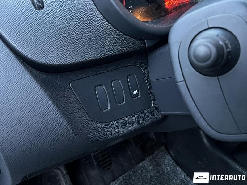 Renault Kangoo 2015 — Миниатюра 7