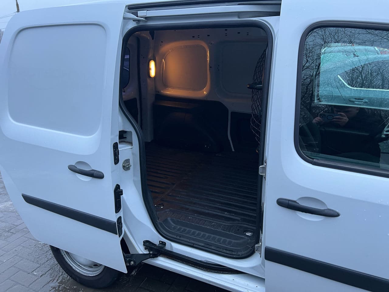 Renault Kangoo 2015 — Миниатюра 16