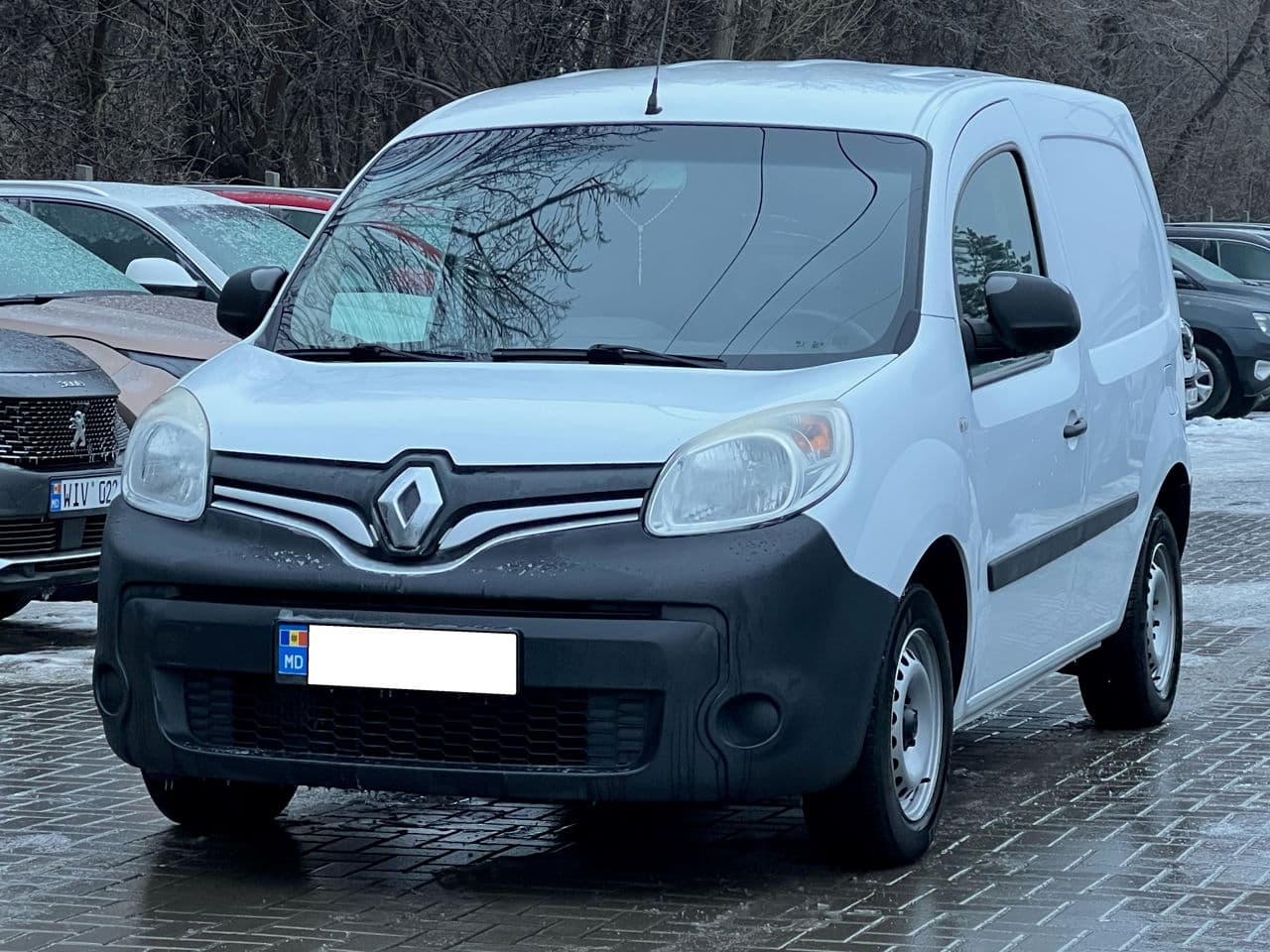 Renault Kangoo