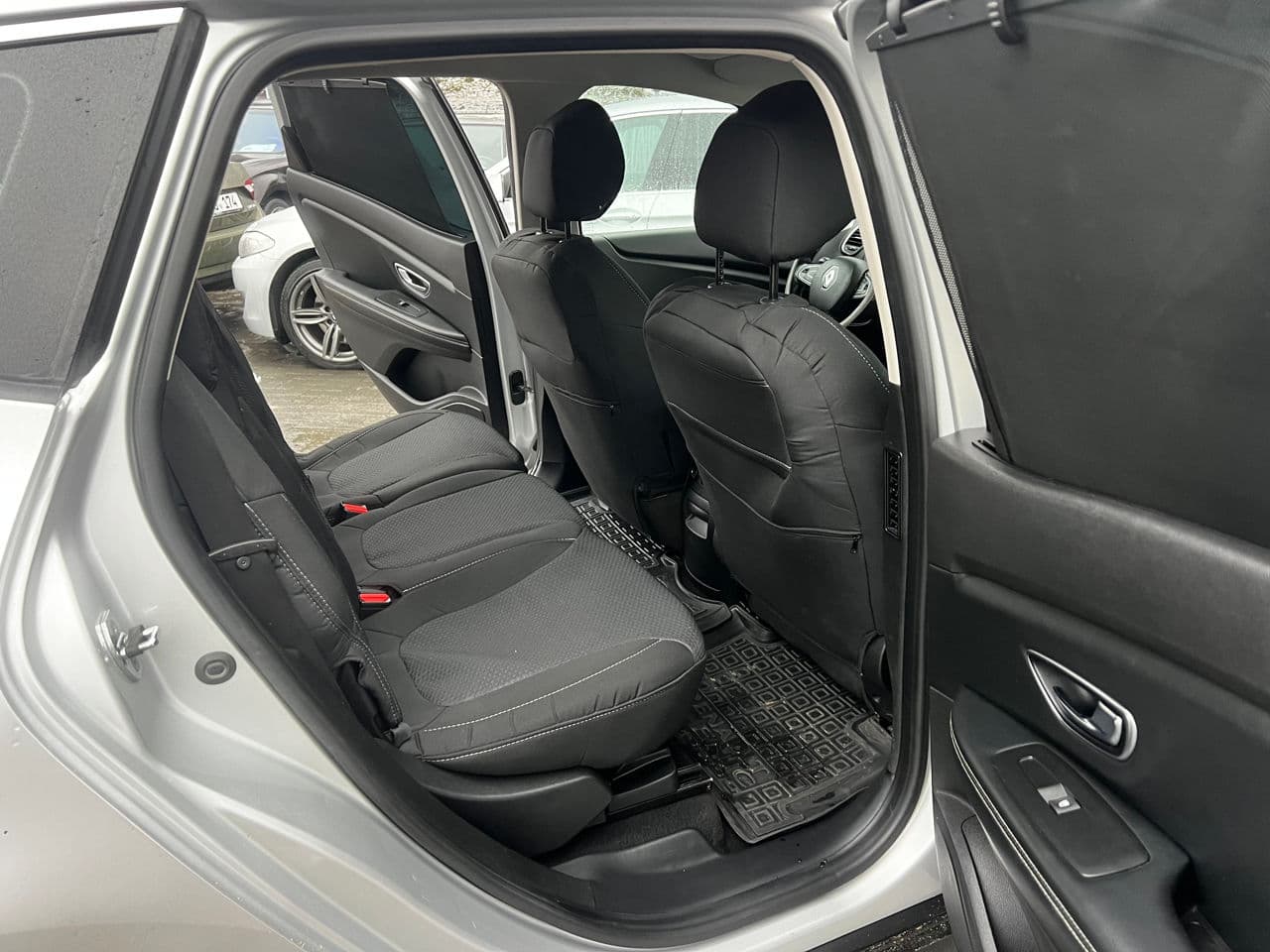 Renault Scenic 2017 — Миниатюра 15