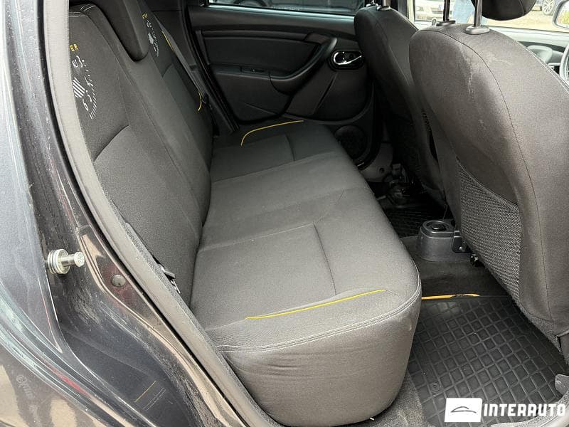 Dacia Duster 2015 — Миниатюра 16