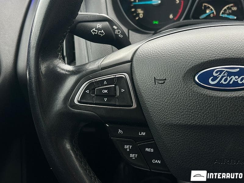 Ford Focus 2016 — Миниатюра 10