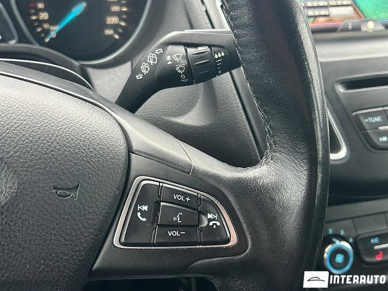 Ford Focus 2016 — Миниатюра 11