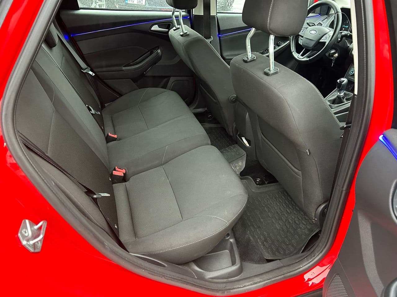 Ford Focus 2016 — Миниатюра 18