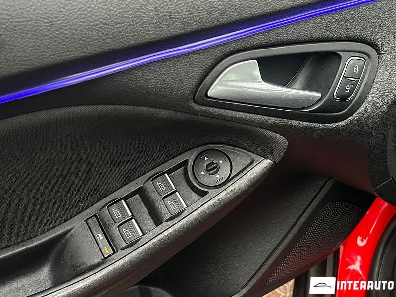 Ford Focus 2016 — Миниатюра 6