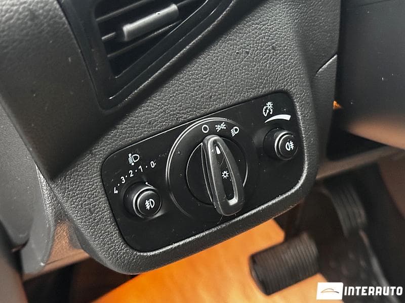 Ford Kuga 2017 — Миниатюра 14