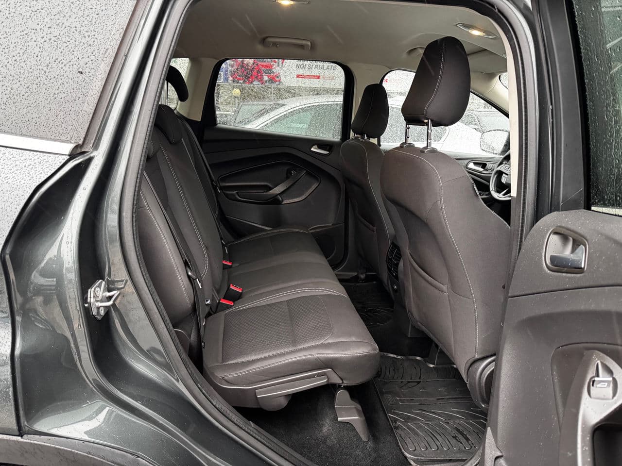 Ford Kuga 2017 — Миниатюра 17