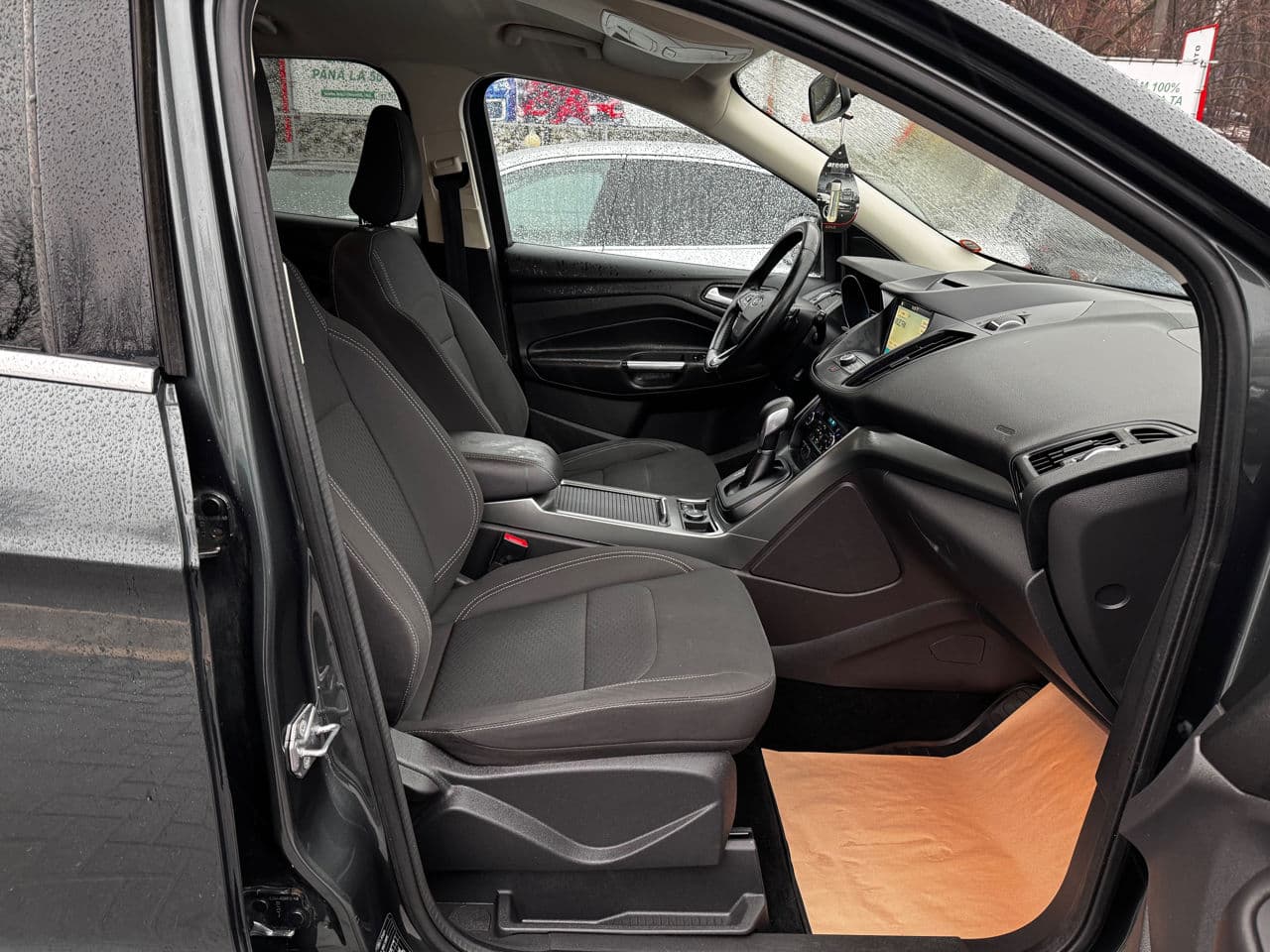 Ford Kuga 2017 — Миниатюра 5