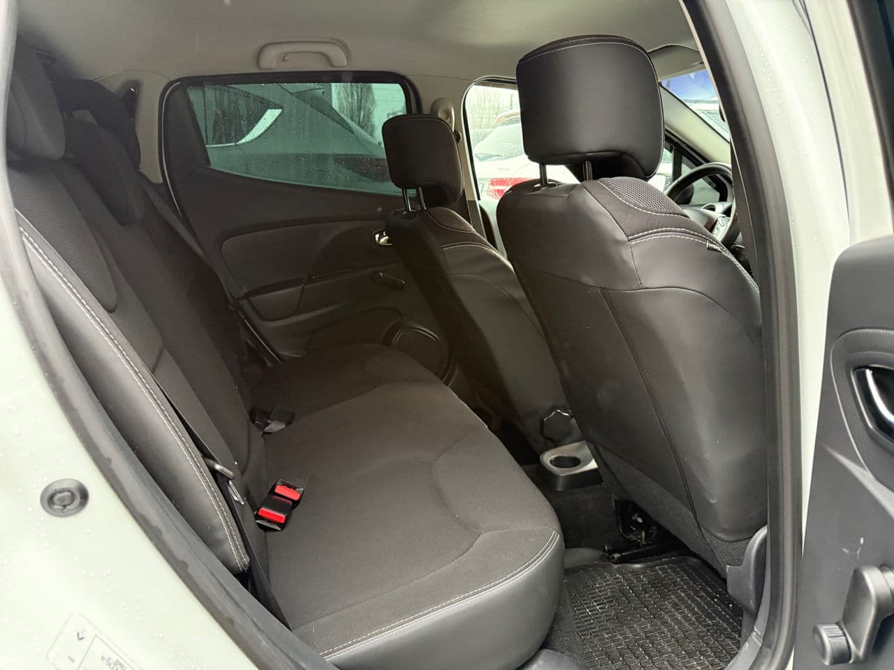 Renault Clio 2015 — Миниатюра 16
