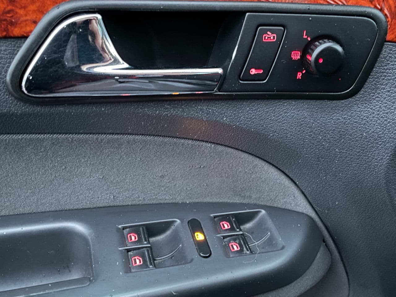 Volkswagen Touran 2006 — Миниатюра 5