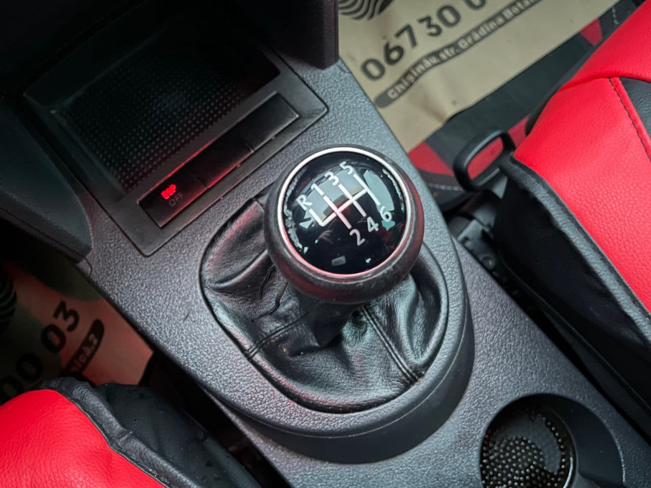Volkswagen Touran 2006 — Миниатюра 13