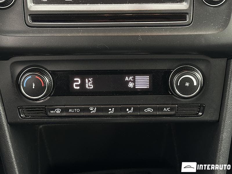 Volkswagen Polo 2016 — Миниатюра 10