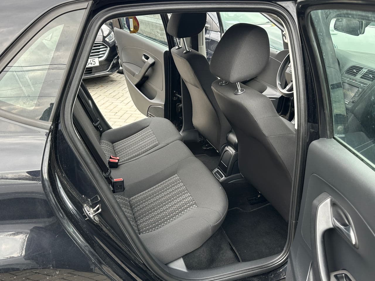 Volkswagen Polo 2016 — Миниатюра 13