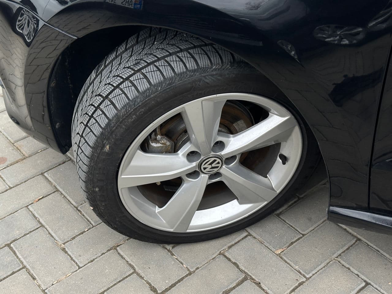 Volkswagen Polo 2016 — Миниатюра 15