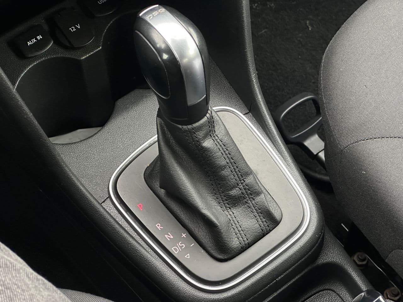Volkswagen Polo 2016 — Миниатюра 11