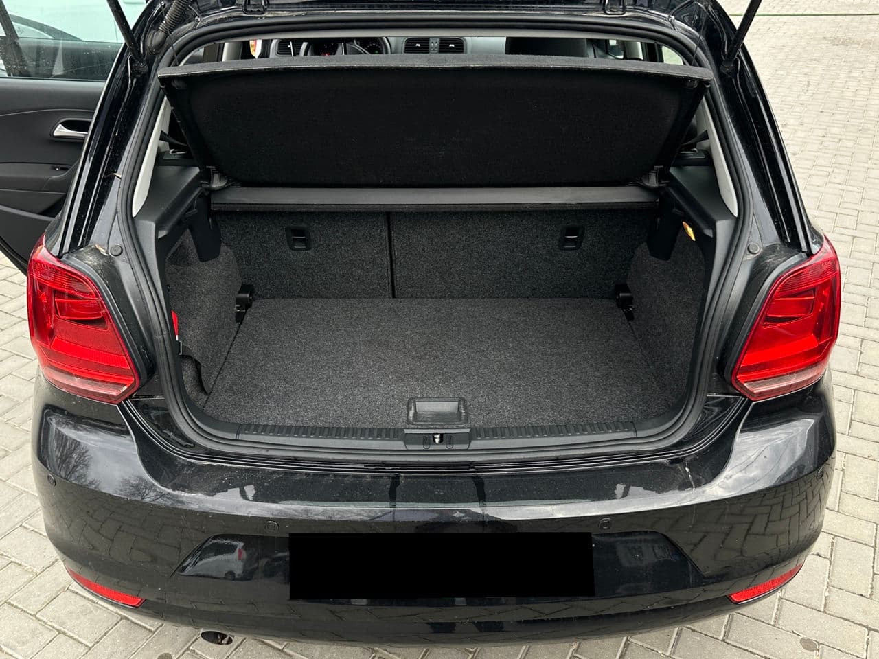 Volkswagen Polo 2016 — Миниатюра 19