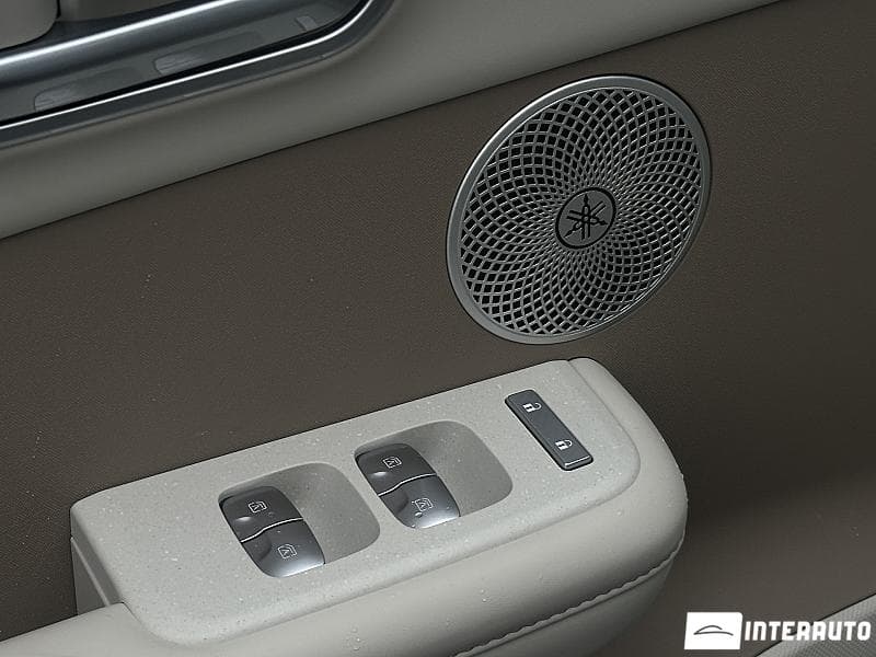 Toyota bZ3X 2025 — Миниатюра 19