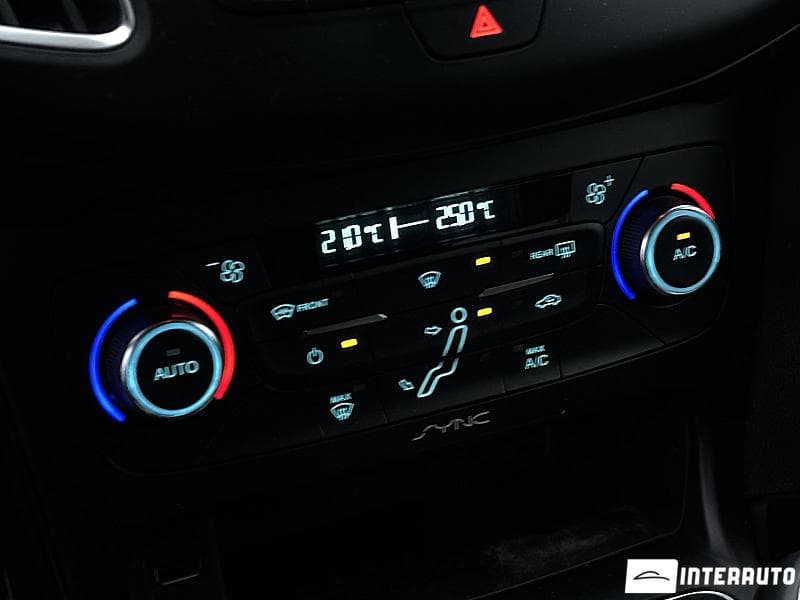 Ford Focus 2015 — Миниатюра 11