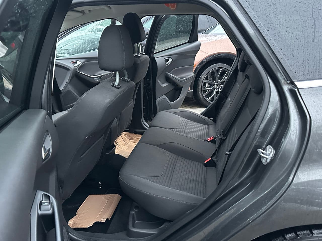 Ford Focus 2015 — Миниатюра 13