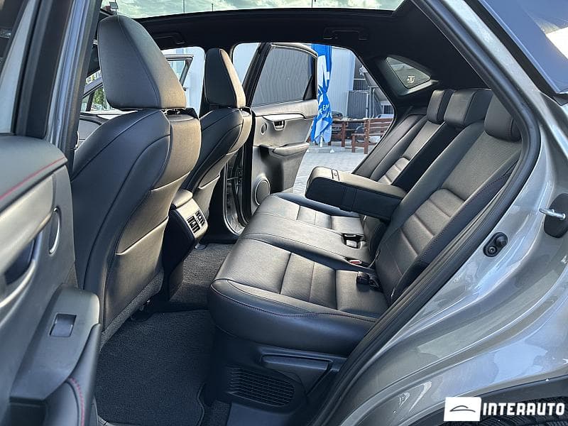 Lexus NX 300H 2016 — Миниатюра 13