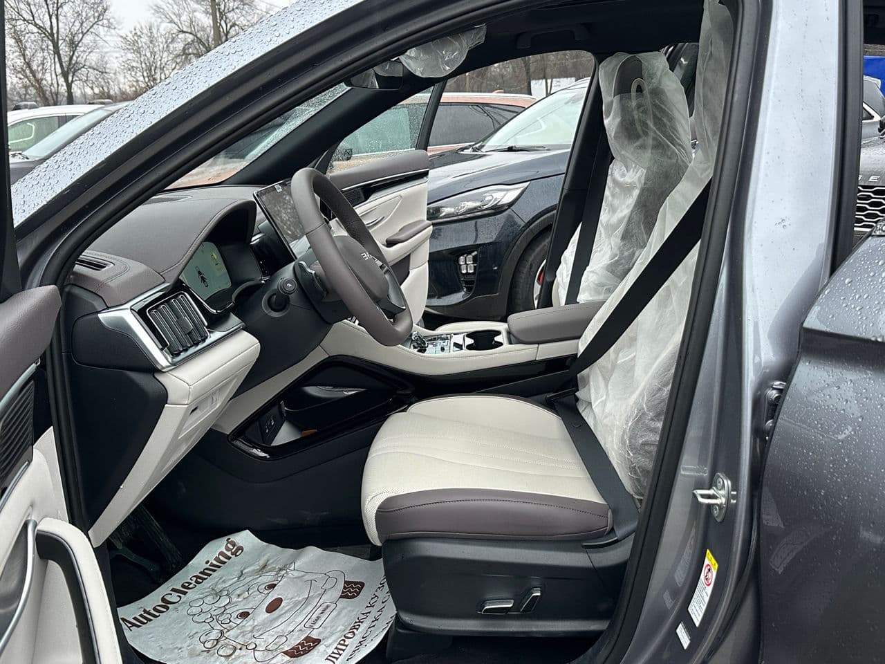 BYD Song Plus 2025 — Миниатюра 5