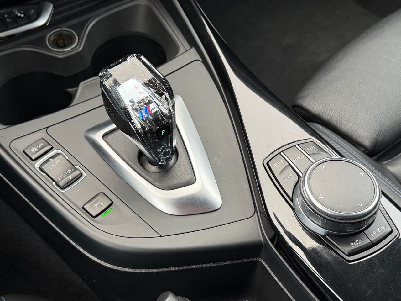 BMW 120 2019 — Миниатюра 14