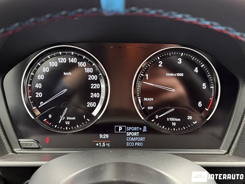 BMW 120 2019 — Миниатюра 12