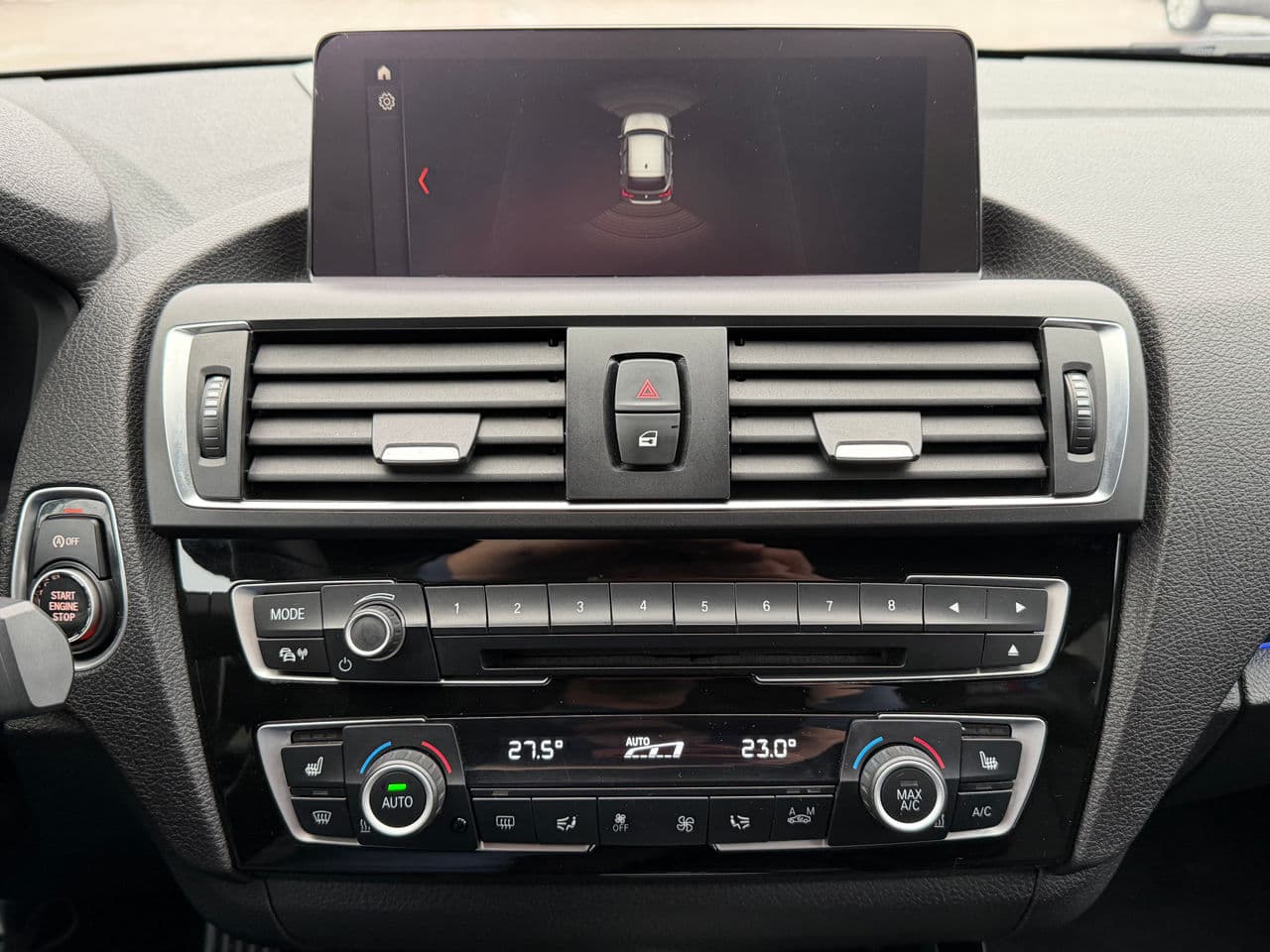 BMW 120 2019 — Миниатюра 13