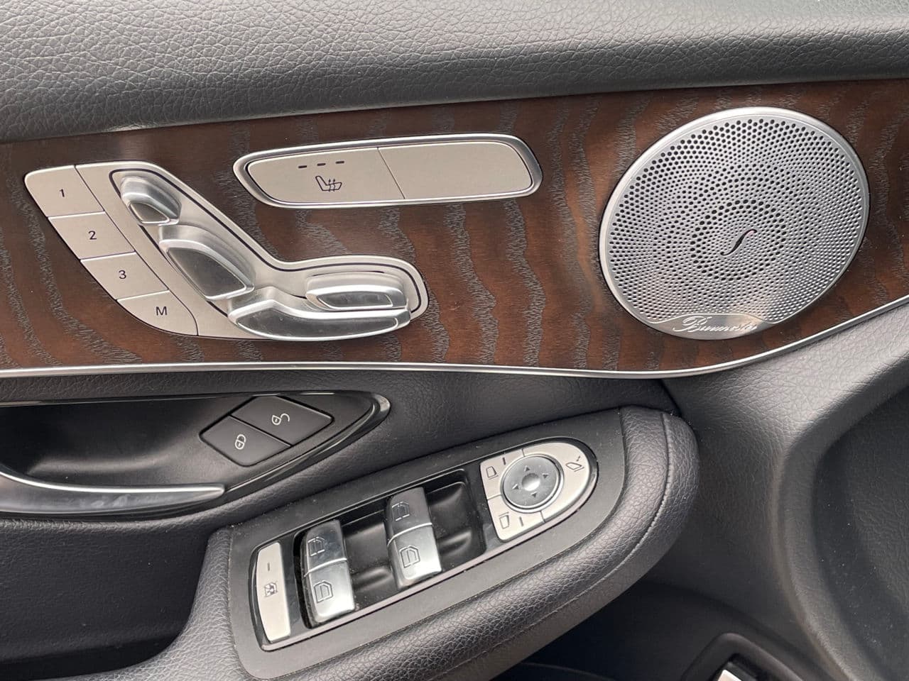 Mercedes GLC 350e 2019 — Миниатюра 7