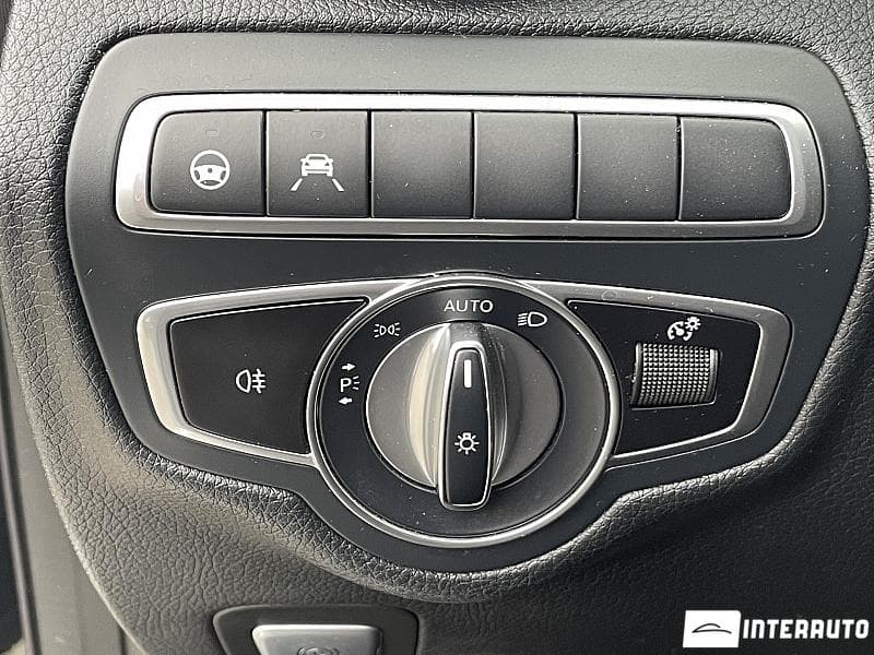 Mercedes GLC 350e 2019 — Миниатюра 10