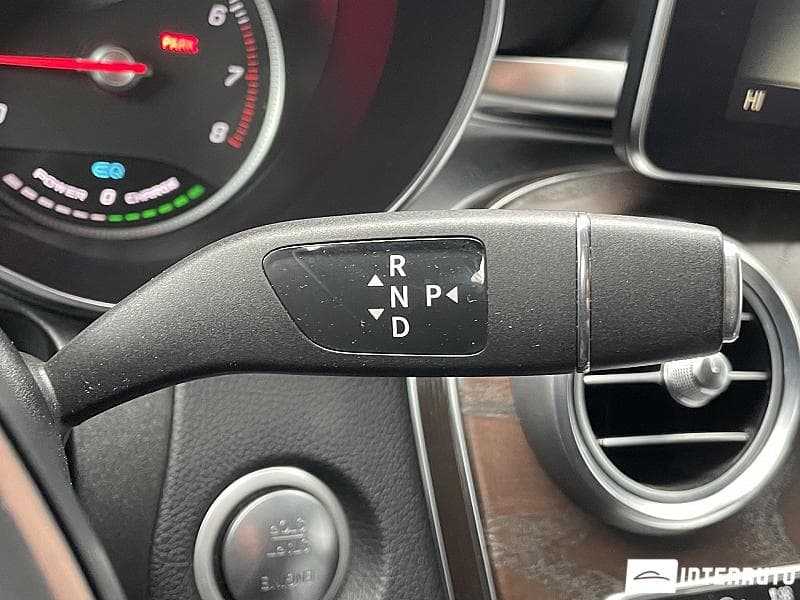 Mercedes GLC 350e 2019 — Миниатюра 13