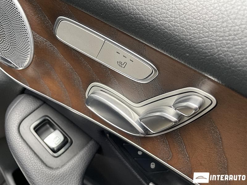 Mercedes GLC 350e 2019 — Миниатюра 22