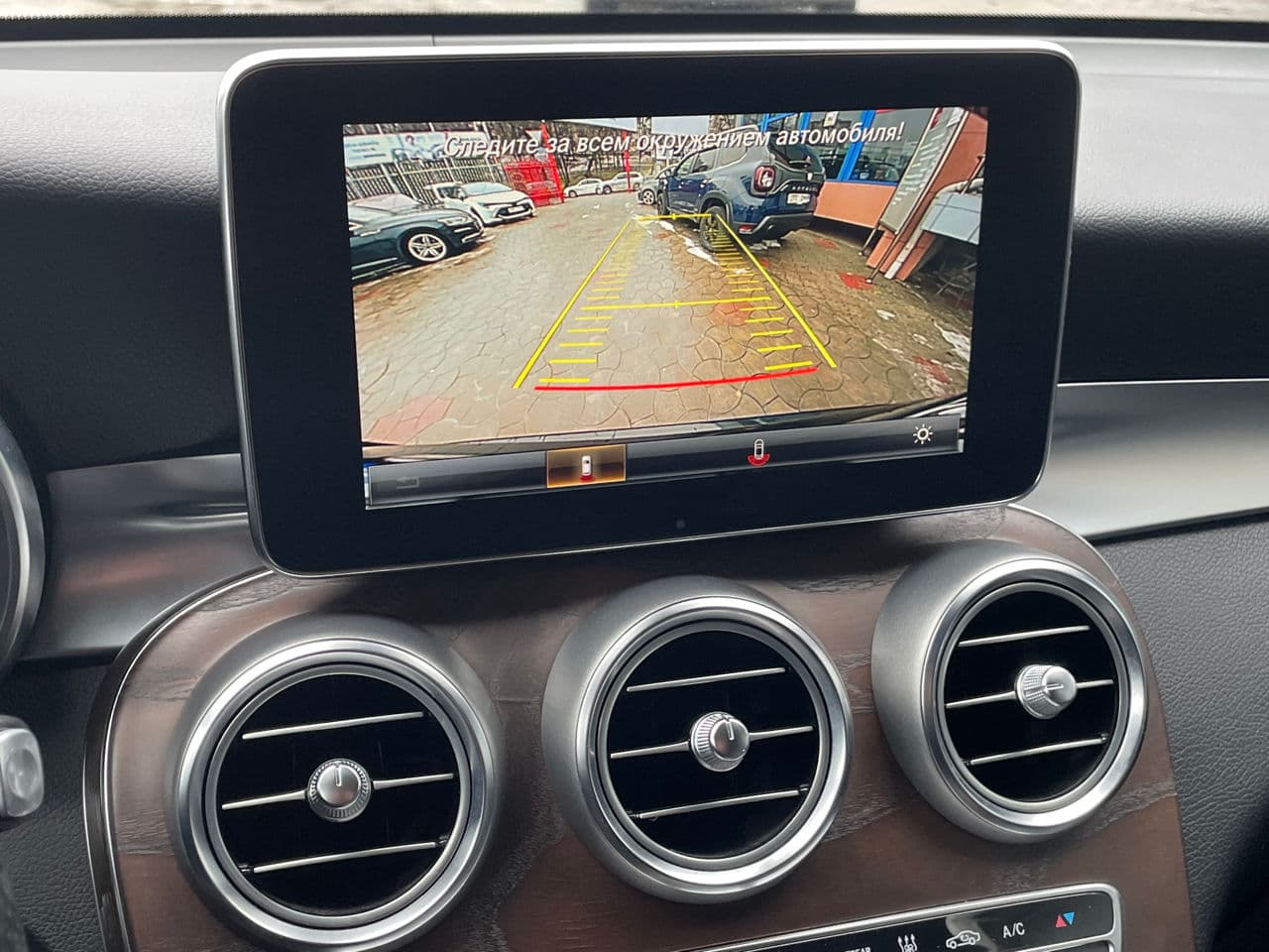 Mercedes GLC 350e 2019 — Миниатюра 15