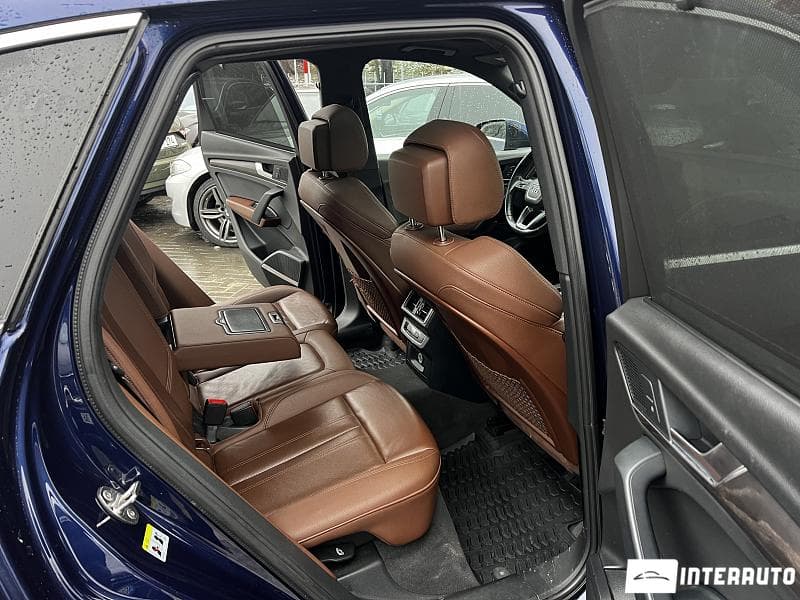 Audi Q5 2017 — Миниатюра 18