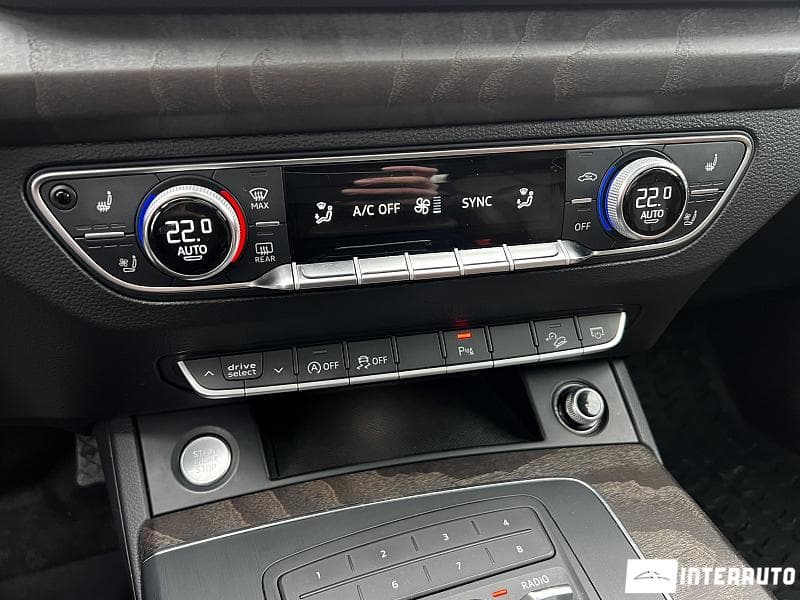 Audi Q5 2017 — Миниатюра 16